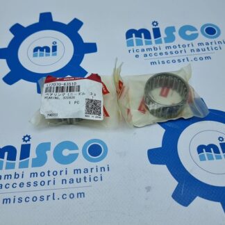 CUSCINETTO KM35 177070-63510 Yanmar
