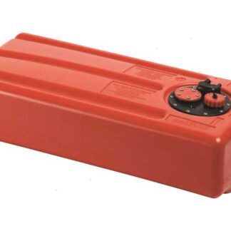 SERBATOIO CAN NEW FLAT 48L