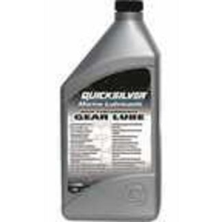 CF QS GEAR LUBE HP 1L
