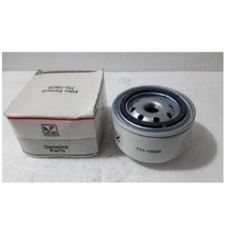 Cartouche de filtre à huile 751-10620