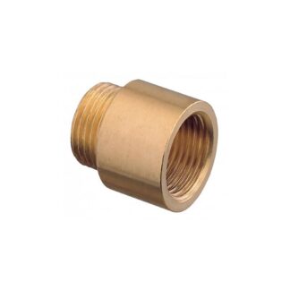 Prolunga M-F da 3/8" a 1" - 3/8"10