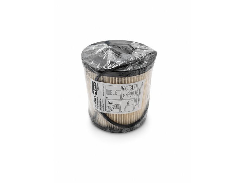 Cartuccia 2040SM - 2 Micron