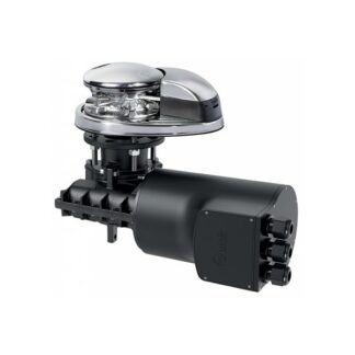 PRINCE DP2 Verricello 12V 1000W 8mm