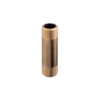 Barilotto Maschio da 3/8" a 2"