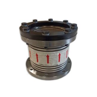 TUBO COMPENSATORE 51.08105-6065 Man